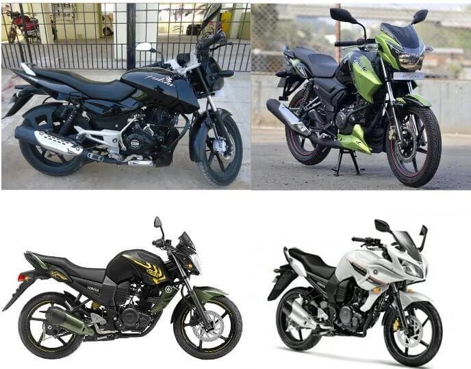 Eight Best Way To Choose The Right Type of Motorcycle For You