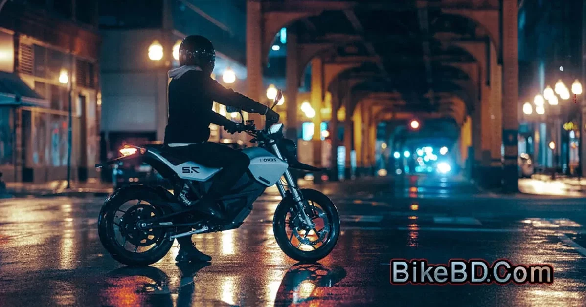 Electric Bikes - The Future of Urban Transportation