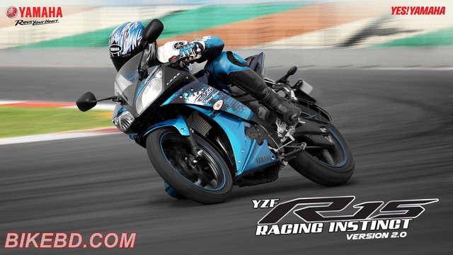 Top 6 Expensive Bikes In Bangladesh: 2015