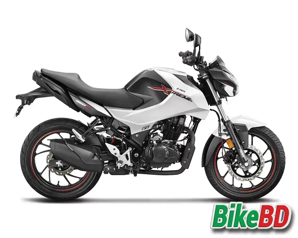 Exploring the Hero Thriller 160R's Mileage in a Thriller Package