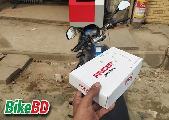 ফাইন্ডার - বাংলাদেশে জিপিএস ট্র্যাকিং সার্ভিস | প্রোডাক্ট রিভিউ