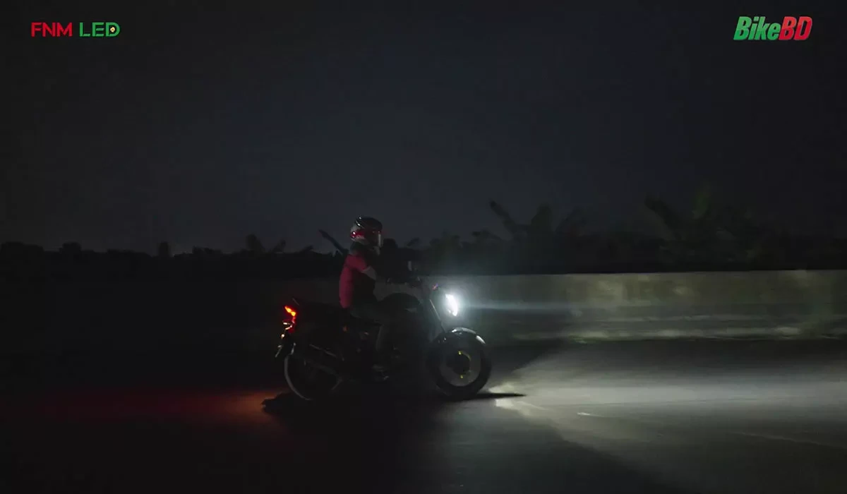 FNM M8 লাইটের ইউজার রিভিউ – মো. জাহিদ হাসান