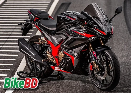 GPX Racing Coming In Bangladesh Through A New Distributor?