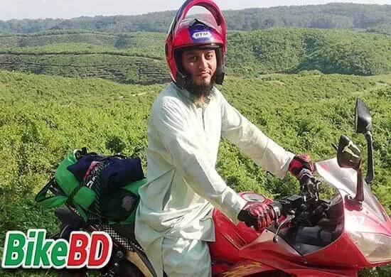 H Power Max 33,000 KM User Review - Touhid Bappy