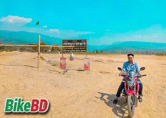 Haojue KA 135 30,000 KM User Review - Anik Miah