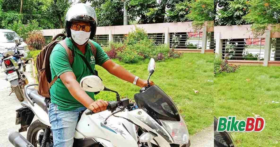 Hero Hunk 150 বাইক নিয়ে মালিকানা রিভিউ - সনজিত দে