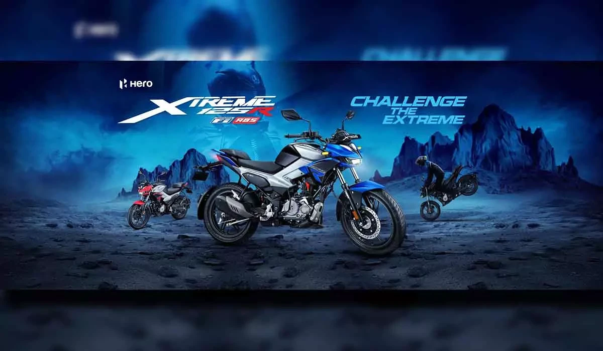 Hero Motorcycle Is Giving 12 Months 0% Interest Rate