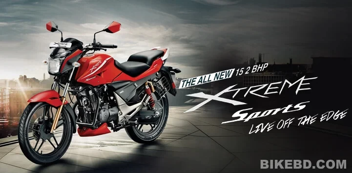 Hero Motorcycle Price List 2017, After Budget Hero Bike Price