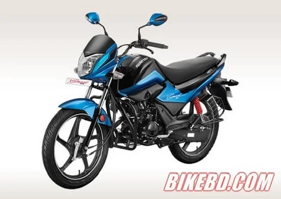 Hero Motorcycle Reduced The Price Of 3 Motorcycles In Bangladesh