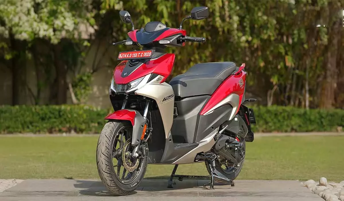 Hero Xoom 125: সিটি কমিউটিংয়ের জন্য হিরোর নতুন স্কুটার