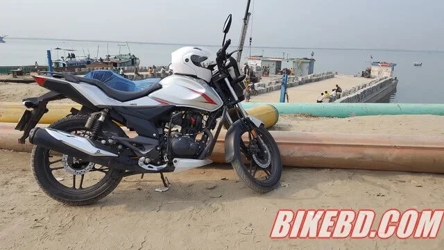 Hero Xtreme Ownership Review By Pollob Hasan