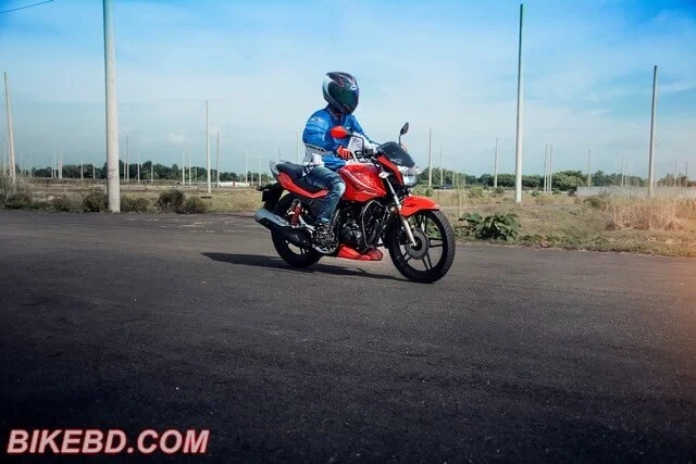 Hero Xtreme Sports Review By Team BikeBD: Based On 700KM Road Test