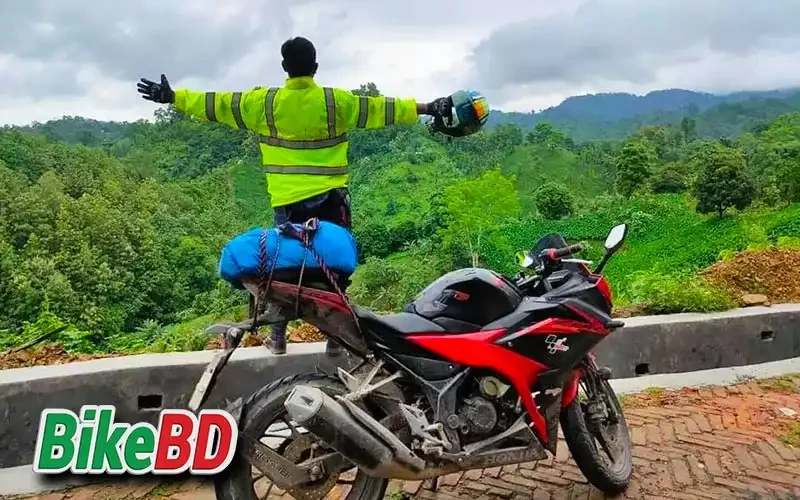 Honda CBR 150R Indo মালিকানা রিভিউ - শোভন বসু