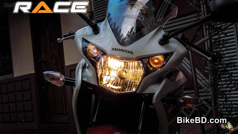 Honda CBR 150R ABS 2019 Thailand Price In BD  BikeBD