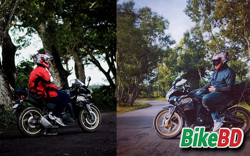 Honda CBR 150R Thailand Version মালিকানা রিভিউ - তুষার