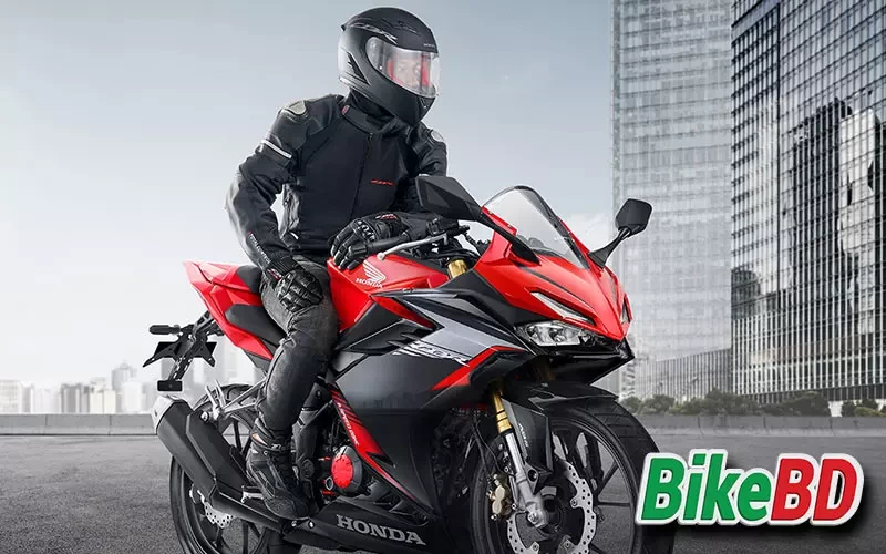 Honda Increases Price Of Their Motorcycles - Only Honda?