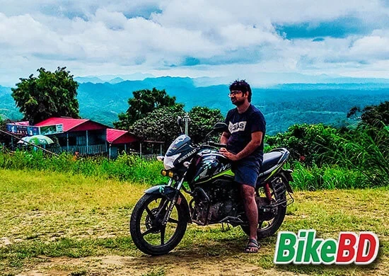 Honda Livo 110 16,000 KM User Review - Jotil Papa