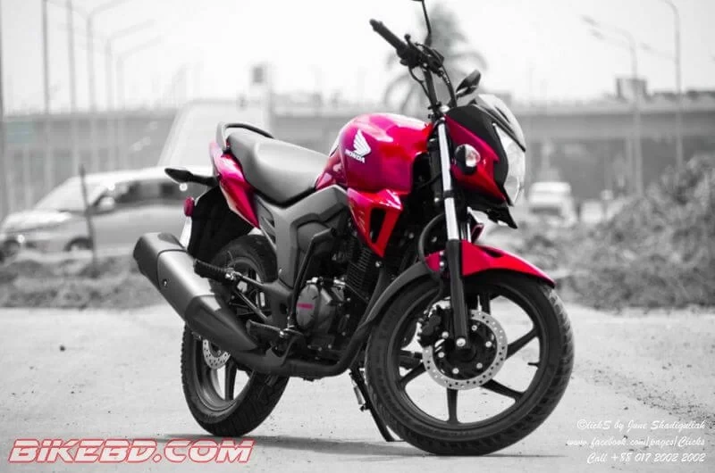 Honda Motorcycle Reduce Price of Honda Dream Neo & Honda CB Trigger Bangladesh: Updated Price