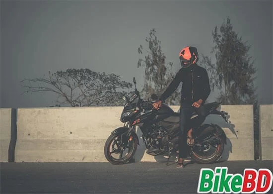 Honda XBlade 160 4500 KM User Review - Imtiaz Uddin