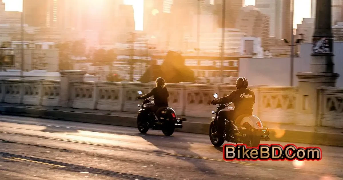 How Motorcycles Can Recharge You Mentally And Physically?