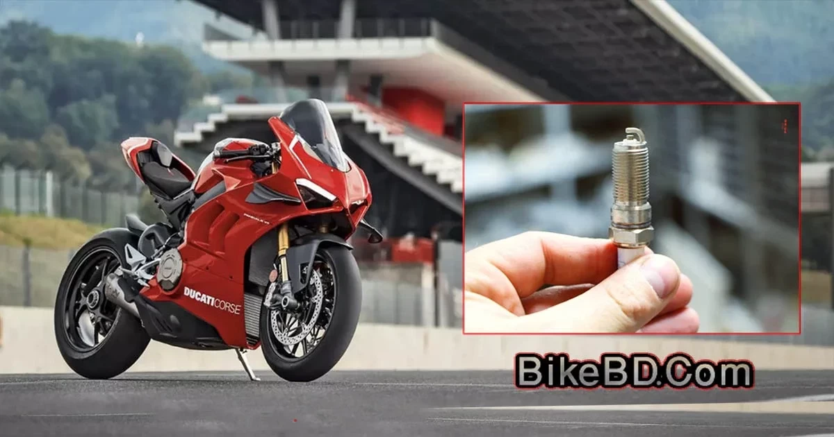 How Performance Spark Plugs Can Benefit In Performance Motorcycles?