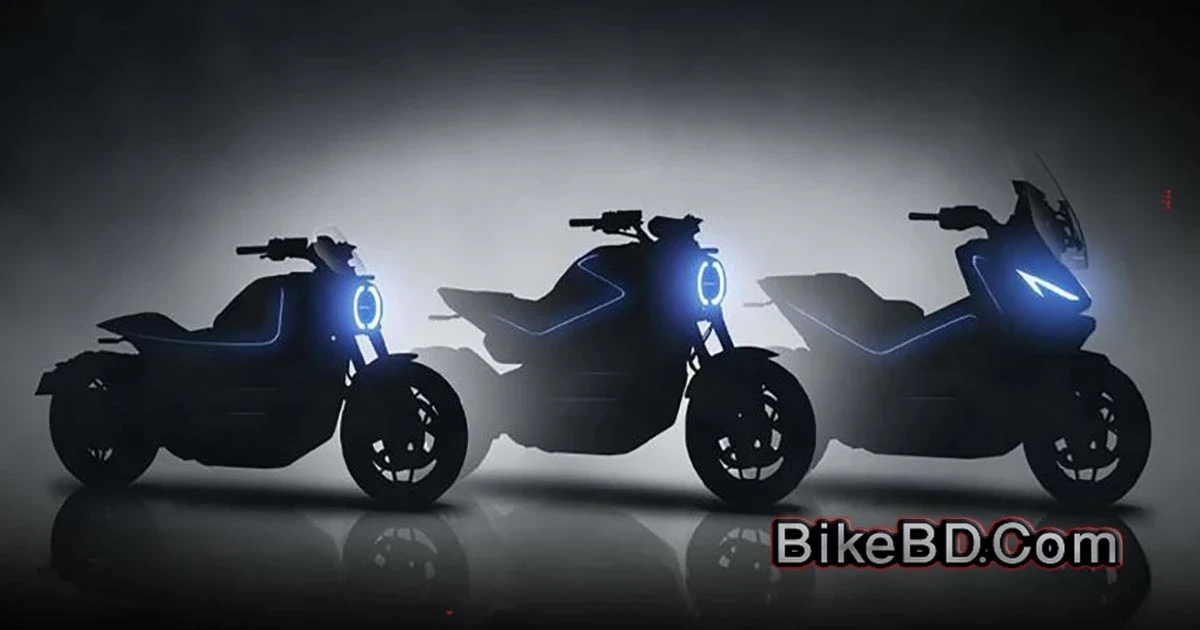How To Choose The Right Type Of Electric Bike?