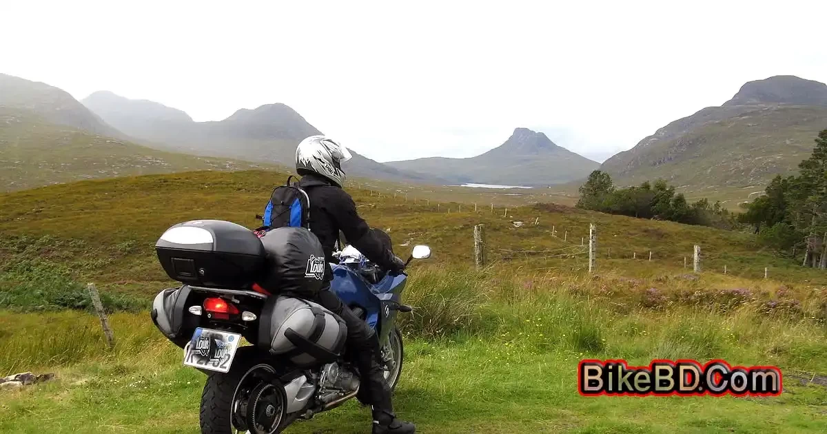 How To Estimate Probable Travel Costs To Be Made By Motorcycles