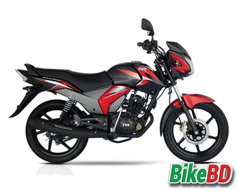 How TVS Stryker 125 Achieves Impressive Mileage