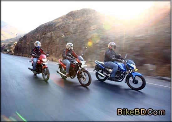 Is It Safe Riding A Commuter Bike On The Highway?