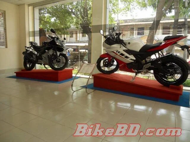 Karnaphuli Industries ; Reason Behind High Price of Yamaha Motorcycle In Bangladesh