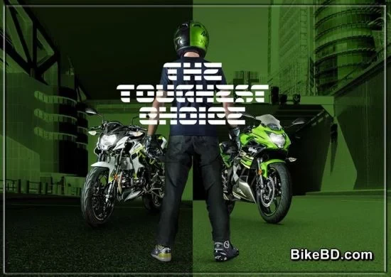 Kawasaki Ninja 125 & Kawasaki Z125 Launching - True or Rumor? Will It Be In BD?