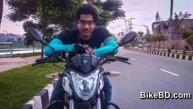 Keeway RKS 125 Ownership Review - 20000KM Ride by Mehedi Hasan
