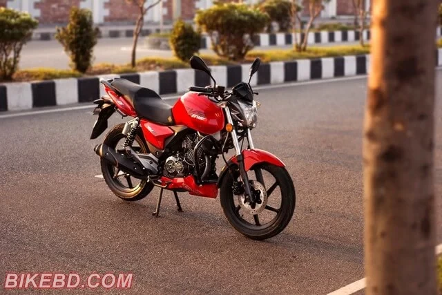 KEEWAY RKS 125 Review: Based On 800KM Test Ride By Team BikeBD