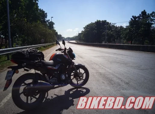 Keeway RKS 150 Ownership Review - Waqer Kabir