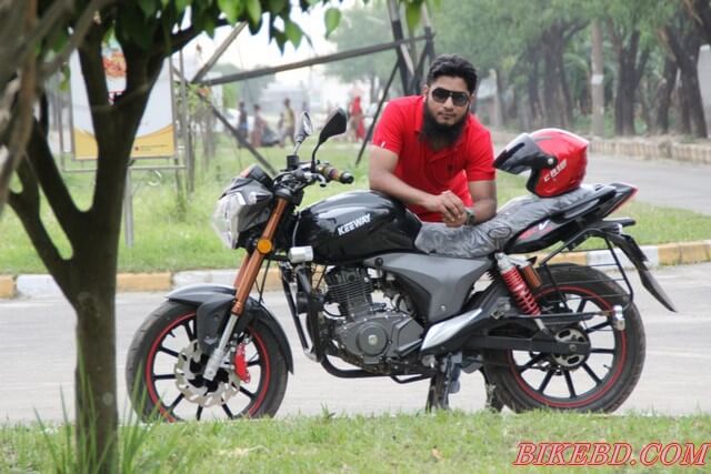 Keeway RKV 150cc Ownership Review By ALIF