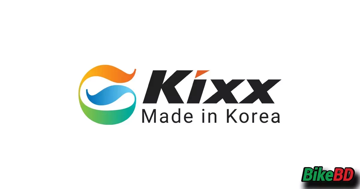 Kixx - The Korean Engine Oil Brand In Bangladesh