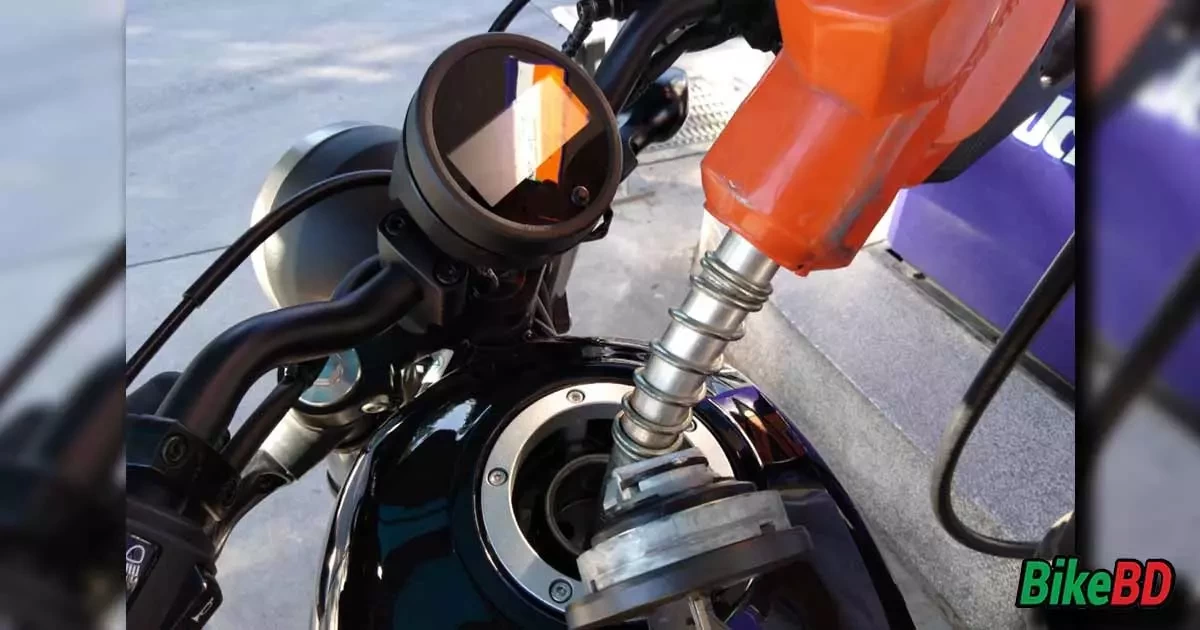 কমতে পারে অকটেন ও পেট্রলের দাম