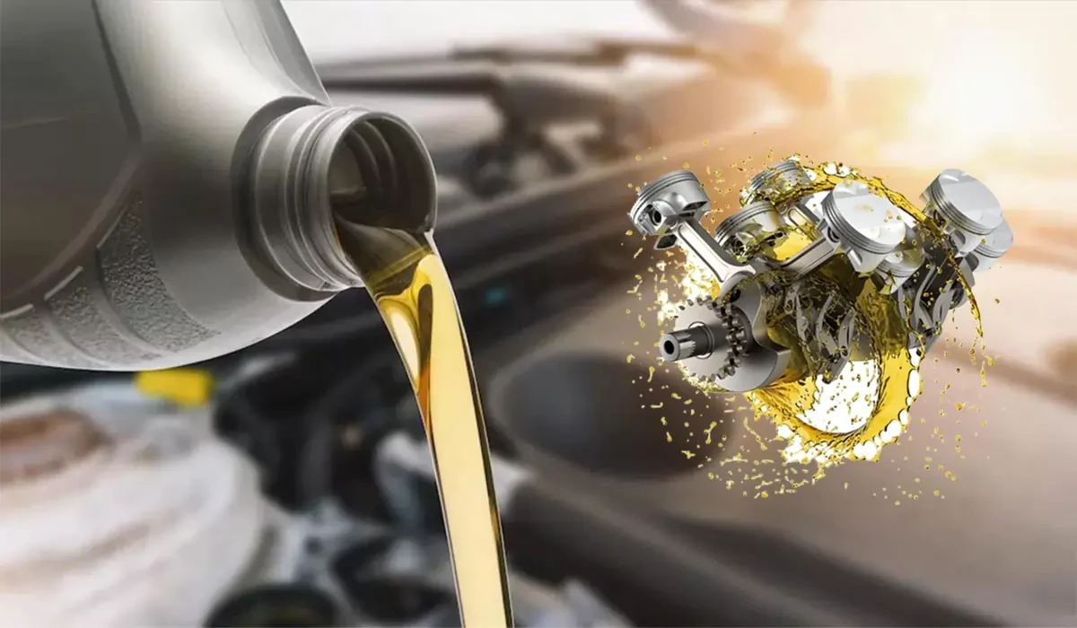 Known and Unknown Facts About Motorcycle Engine Oil