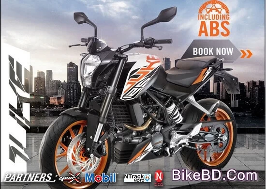 KTM 125 Duke Indian Version Feature Review