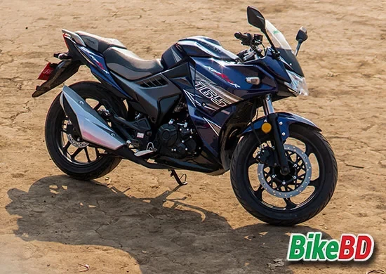Lifan Boishaki Dhamaka Offer April 2020 - Rasel Industries Limited