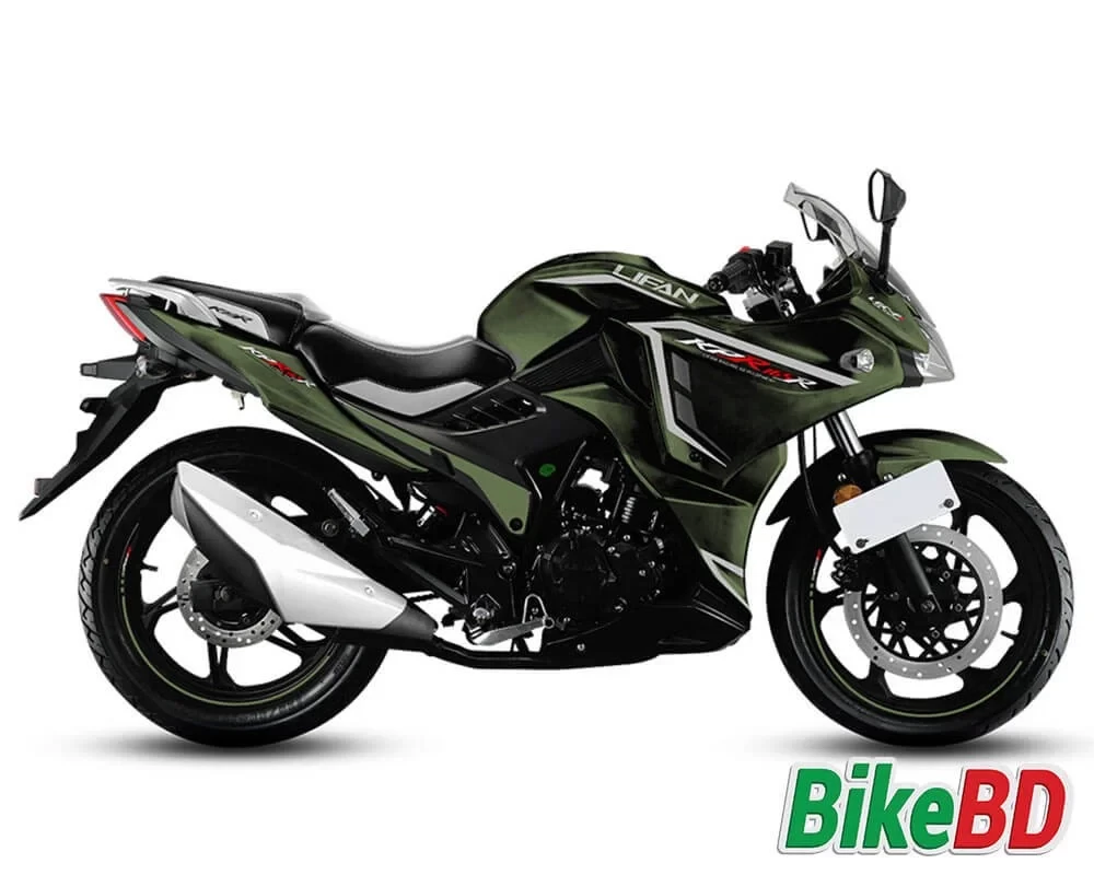 Lifan Eid Discount Offer With Exciting Free Gifts