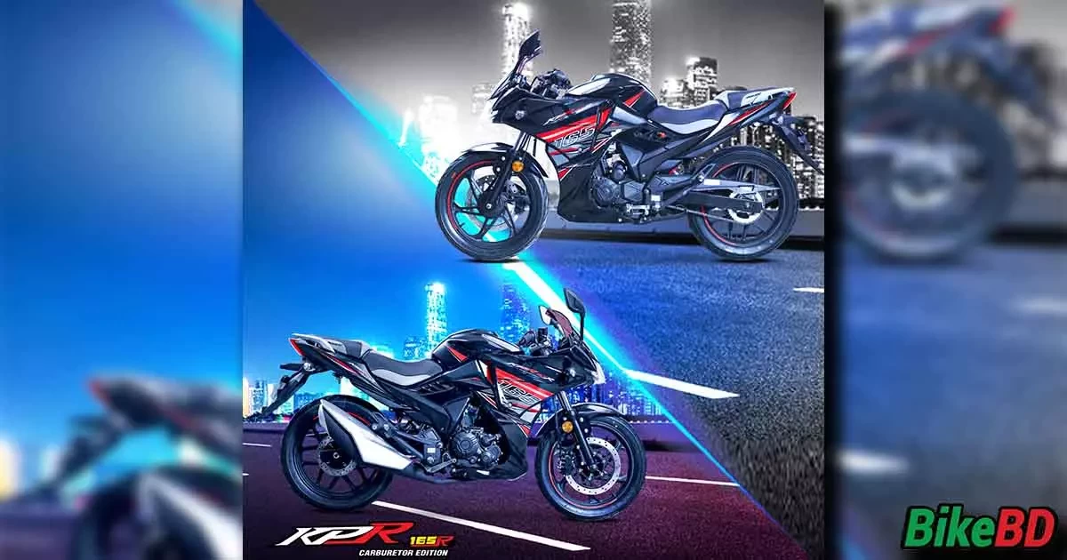 Lifan Is Giving Discount Offer On KPR, KPT And Victor R-Cafe Racer