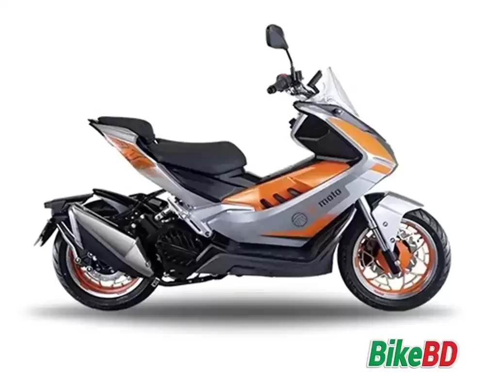 Lifan Is Taking Pre Booking Of KPV 150 Race Edition And Giving 15000 Discount On KP165 KPro 4V