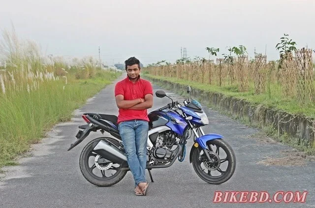 Lifan KP 150 Ownership Review By Ashif