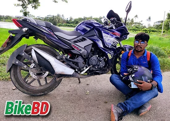Lifan KPR 165R Carb NBF2 2200 Km User Review - Suranjit
