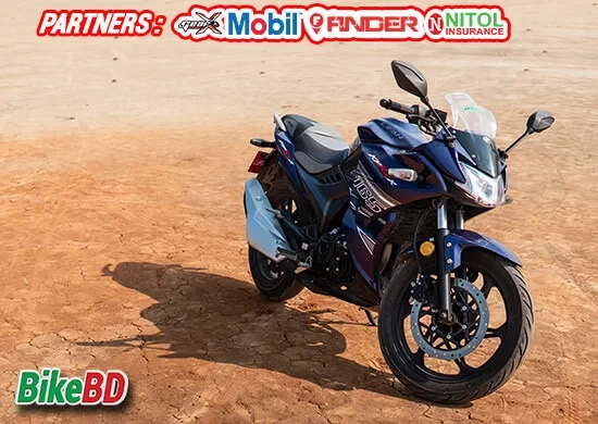Lifan KPR165R NBF2 Edition Test Ride Review By Team BikeBD!