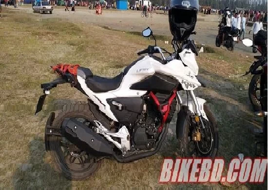 Lifan KPT 150 Ownership Review Mesbah Uddin Ahmed