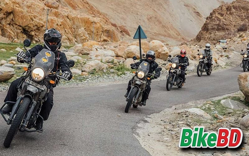 লকডাউনে বাইক বন্ধ রাখার আগে যে কাজগুলো করবেন