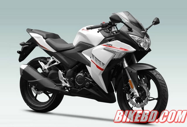 Loncin Gp 150 Feature Review Affordable Sports Bike In Bangladesh
