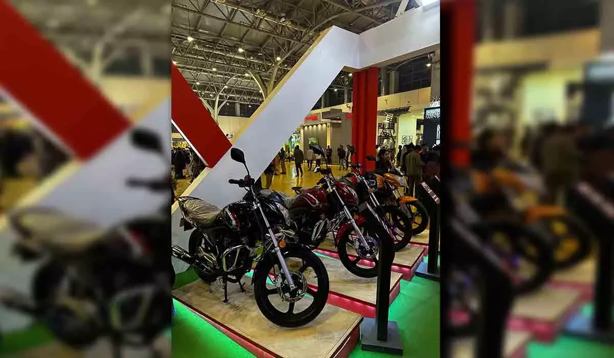 মাত্র ৯৩৭৫০ টাকায় ১৫০ সিসি বাইকের অবিশ্বাস্য অফার দিলো যমুনা!